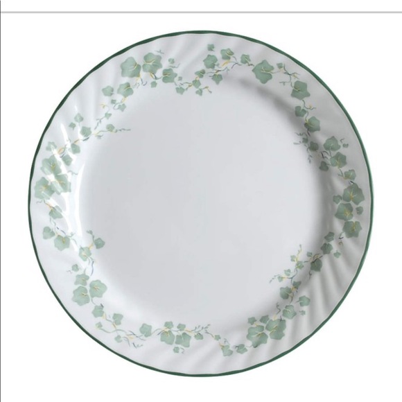 metal dinnerware sets